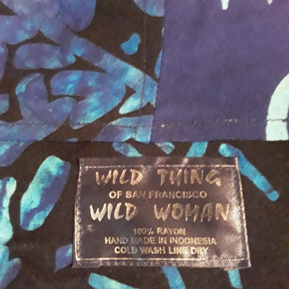 Long Jacket style - Picture 1 of 4